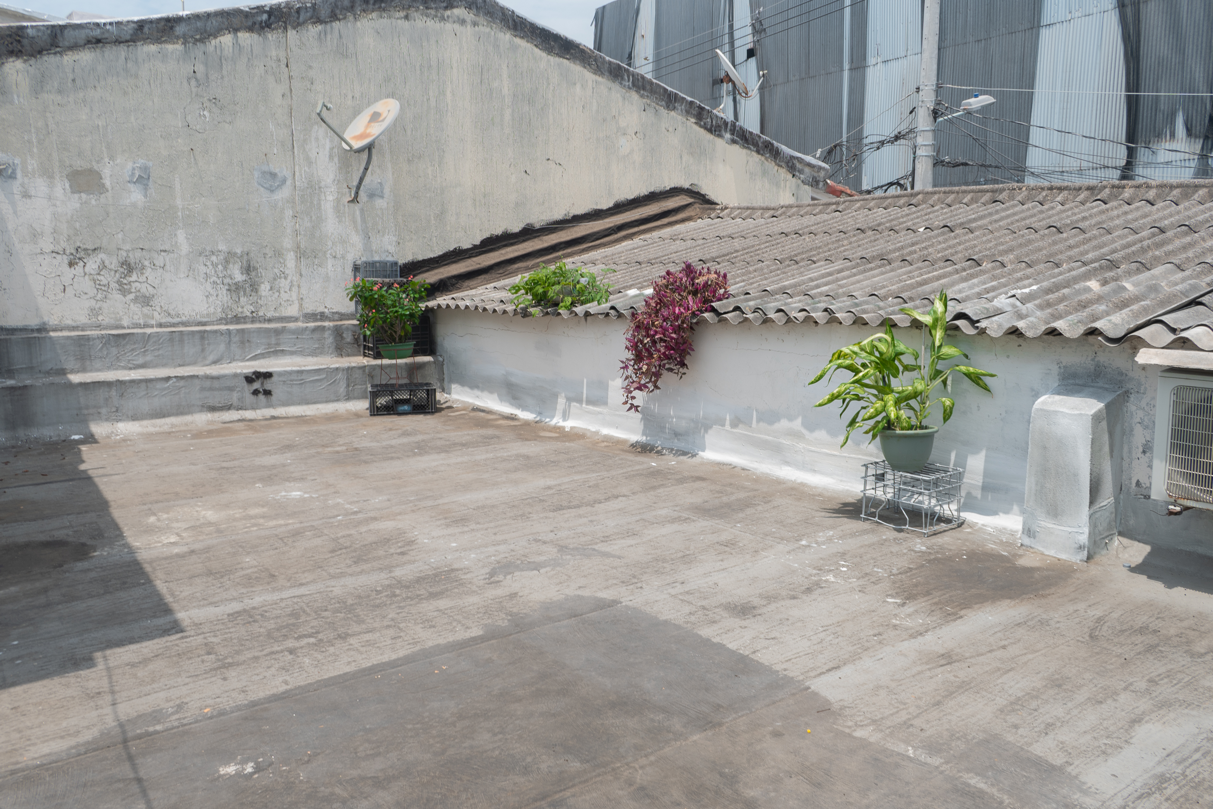 CASA  EN VENTA  GETSEMANI - CARTAGENA