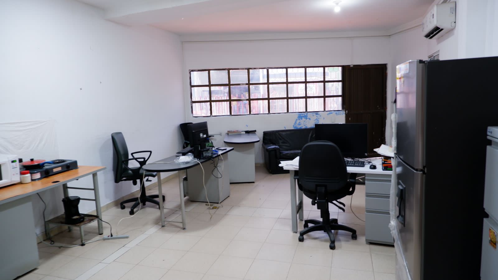 BODEGA  EN VENTA SAN ISIDRO - CARTAGENA