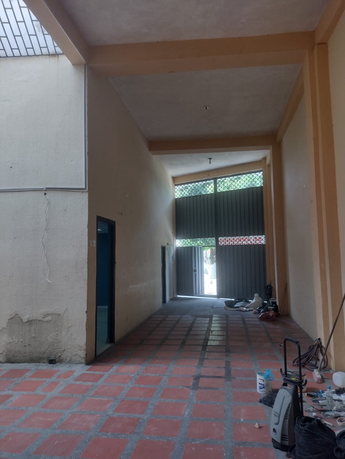 CARTAGENA VENTA DE BODEGA BOSQUE
