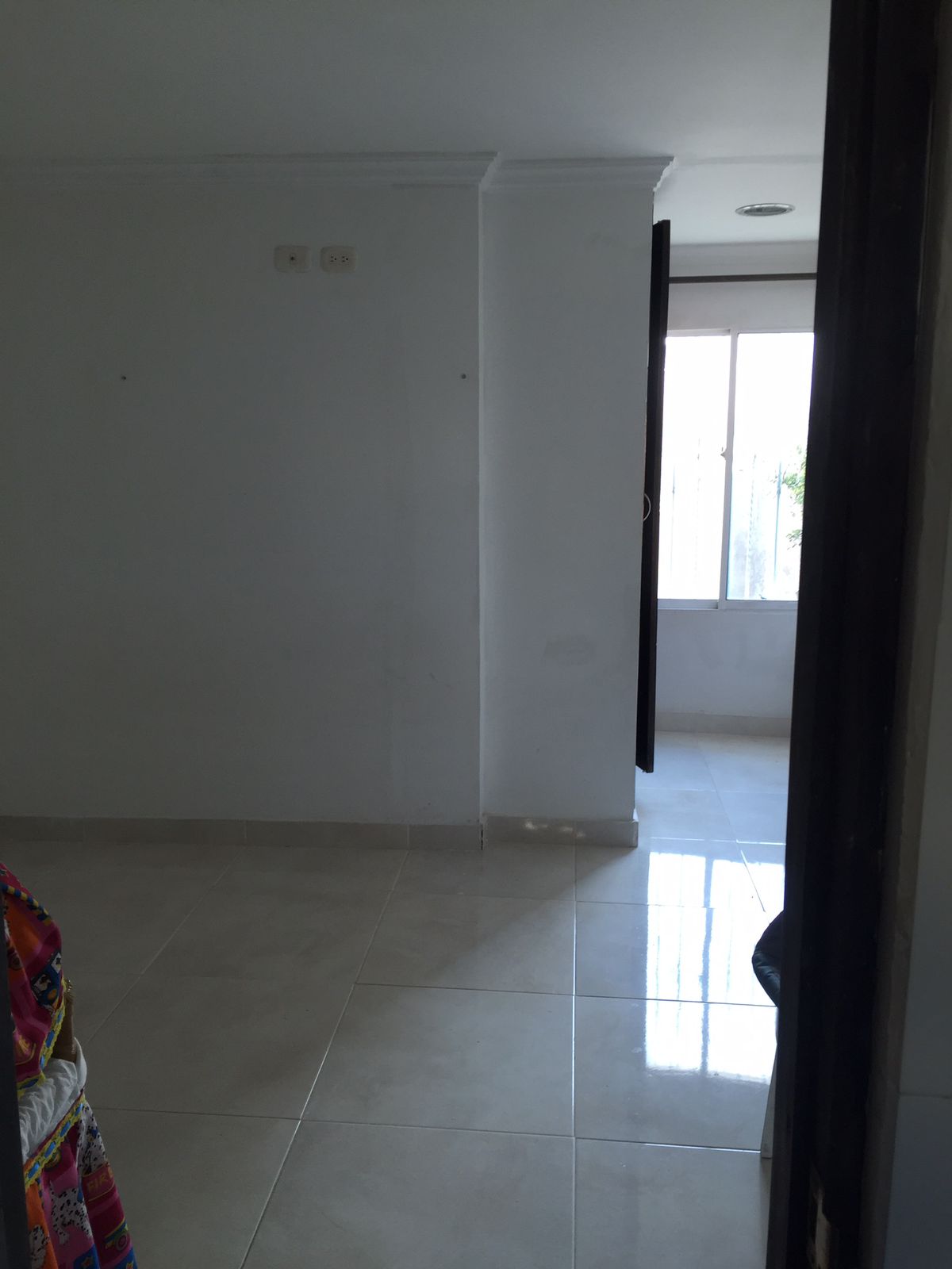 APARTAMENTO EN VENTA LA CONCEPCION - CARTAGENA