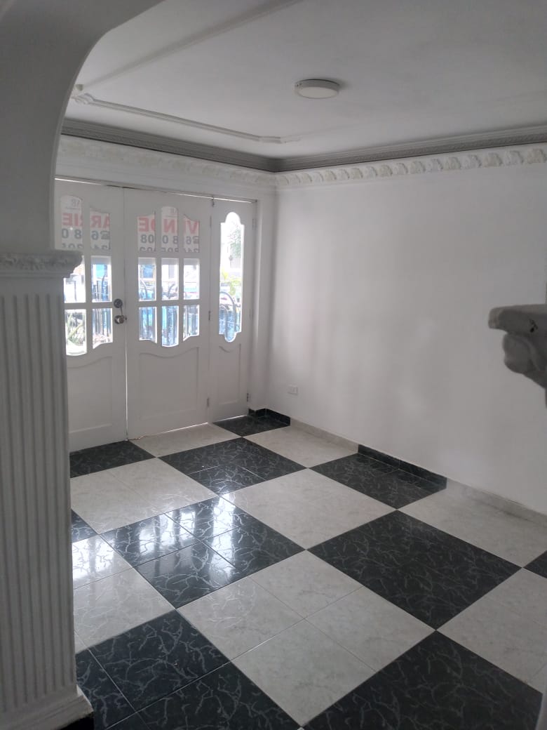 CASA EN VENTA PIE DE LA POPA - CARTAGENA