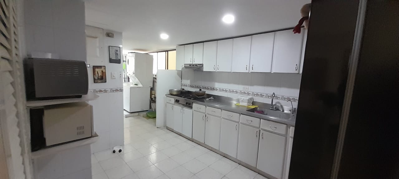 APARTAMENTO EN VENTA BOCAGRANDE - CARTAGENA