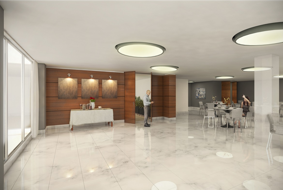 APARTAMENTO EN VENTA  EL CABRERO - CARTAGENA