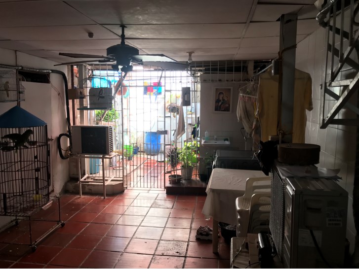 CASA EN VENTA CRESPO - CARTAGENA