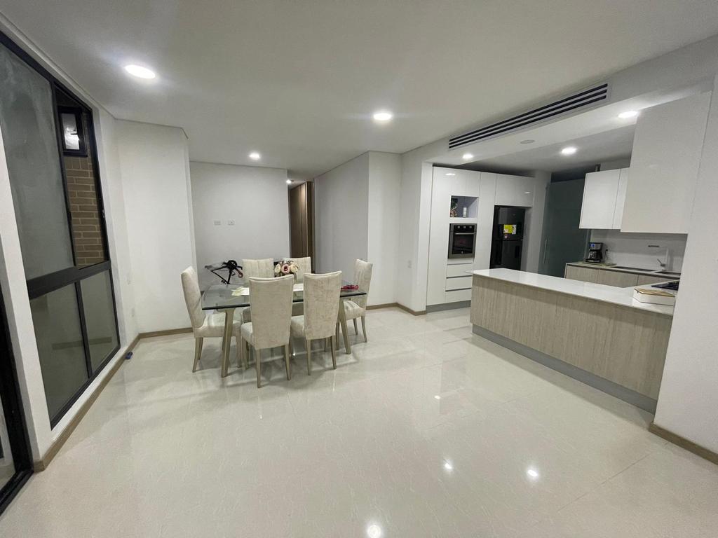 APARTAMENTO EN VENTA  BARRANQUILLA