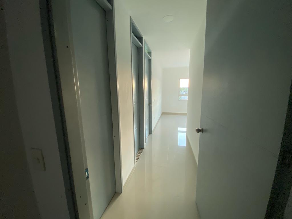 APARTAMENTO EN  VENTA, TURBACO - CARTAGENA
