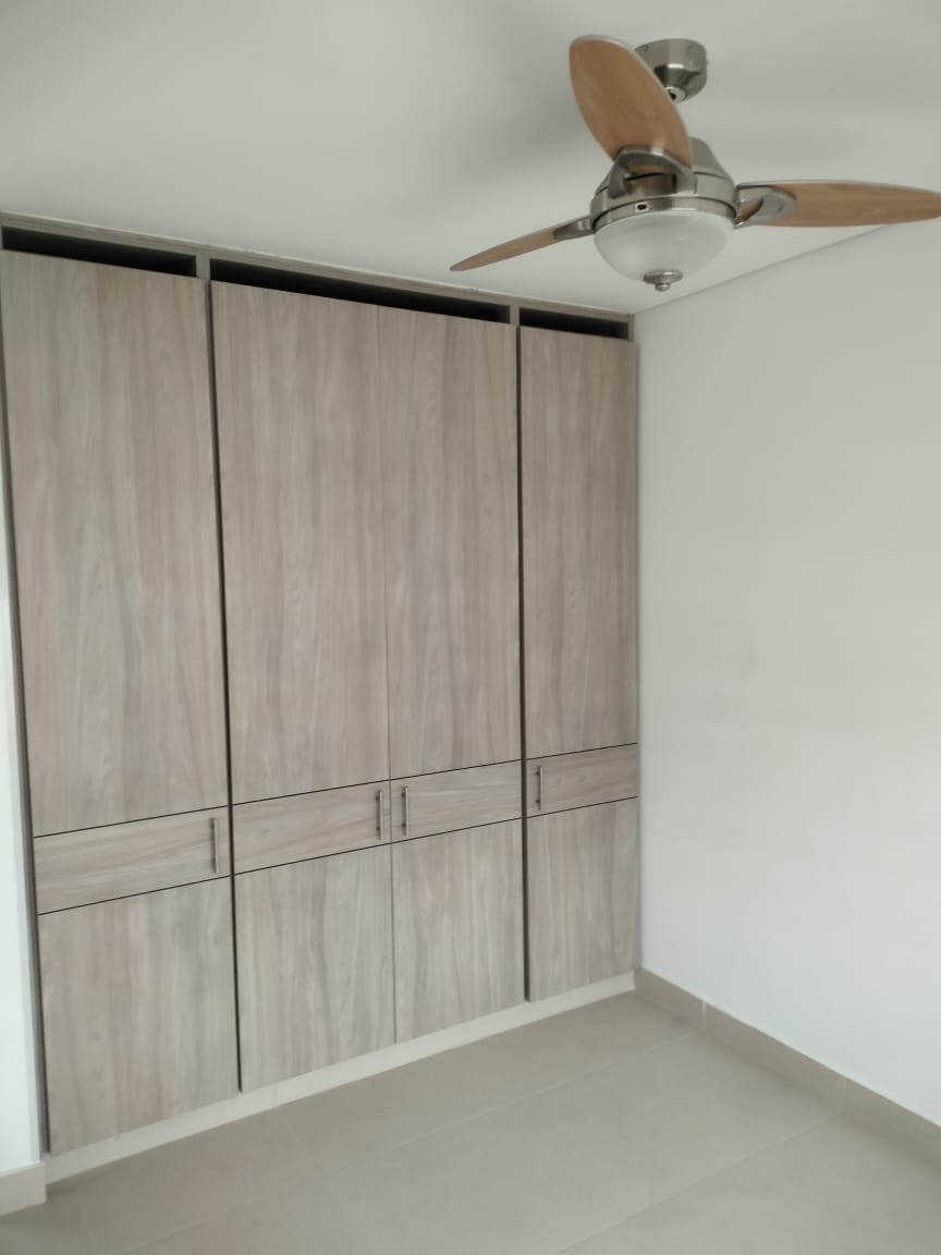 APARTAMENTO EN VENTA, SERENA DEL MAR - CARTAGENA