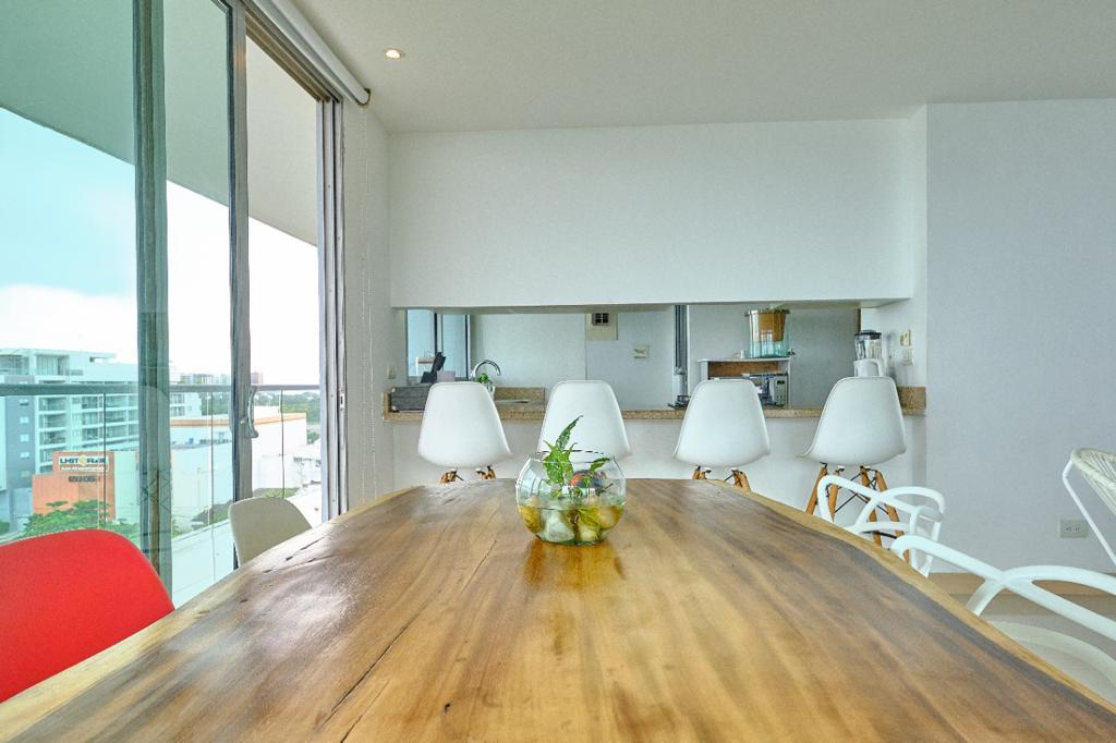 APARTAMENTO EN VENTA, CRESPO - CARTAGENA