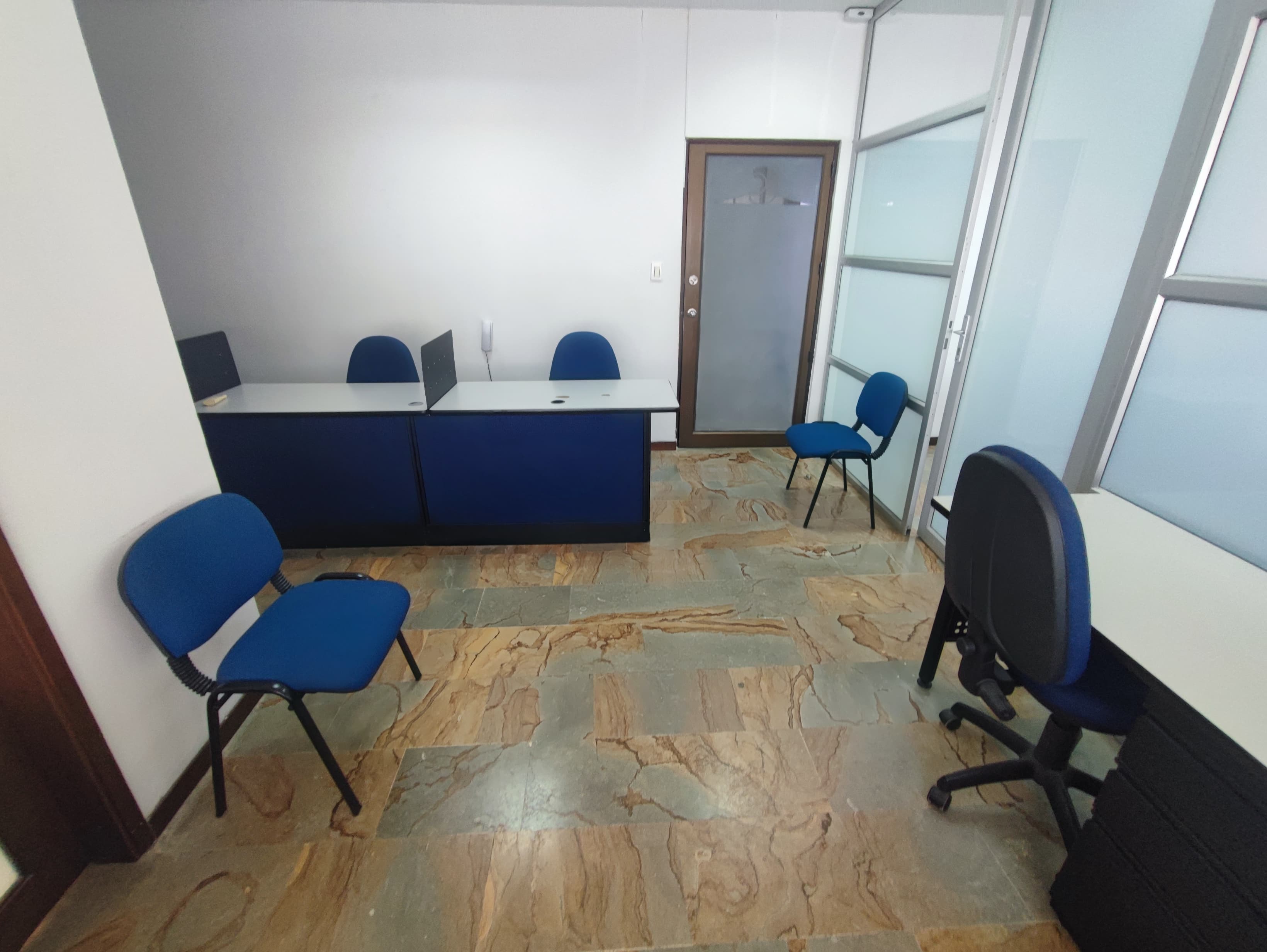 OFICINA  EN VENTA, BOCAGRANDE - CARTAGENA