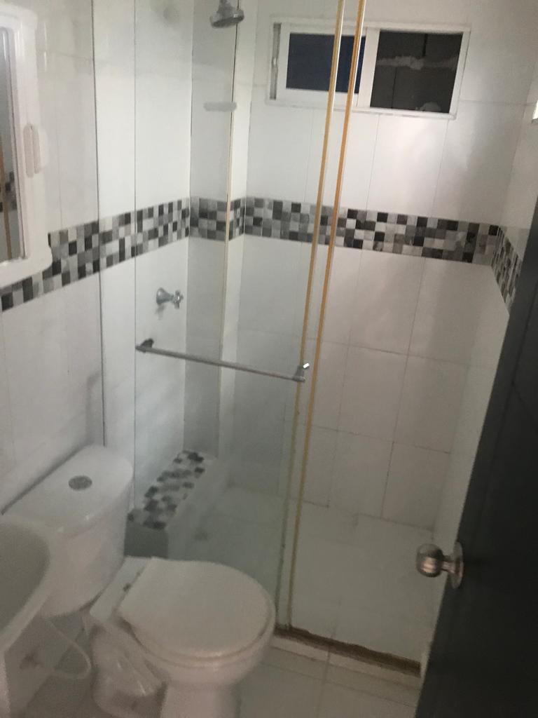 APARTAMENTO EN VENTA BLAS DE LEZO - CARTAGENA