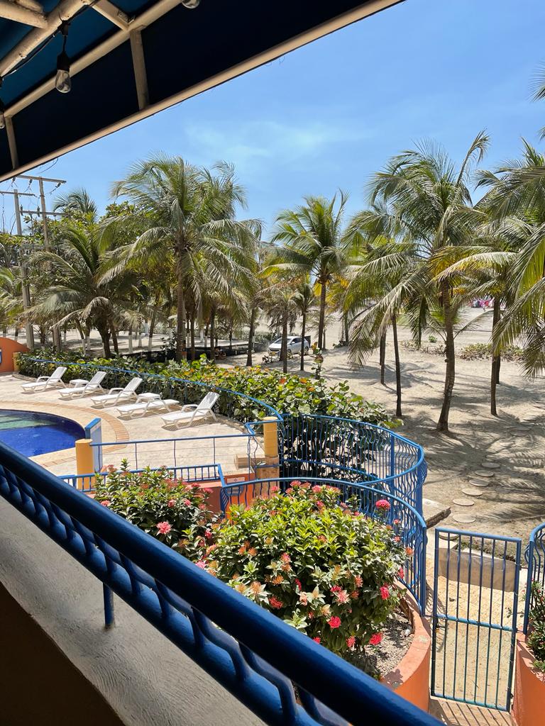APARTAMENTO EN VENTA LA BOQUILLA - CARTAGENA