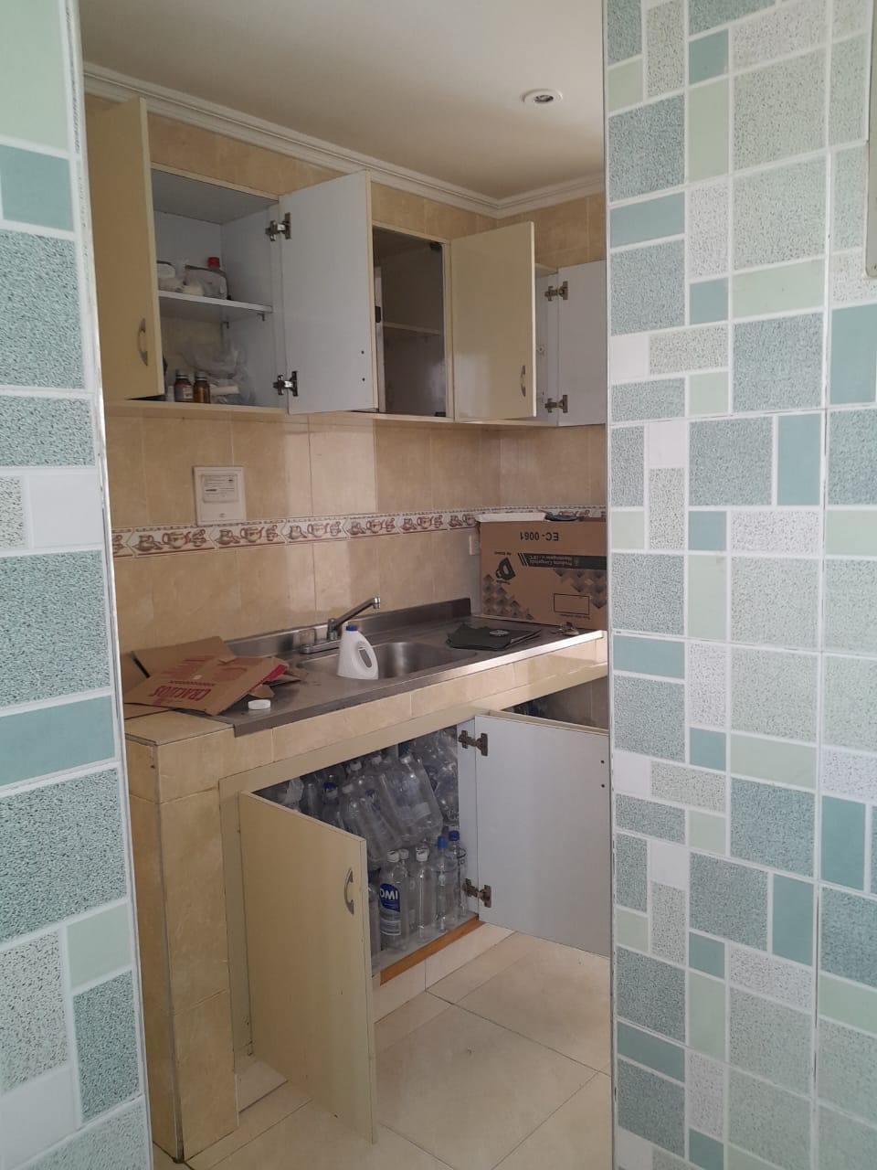 OFICINA EN ARRIENDO, AMBERES - CARTAGENA