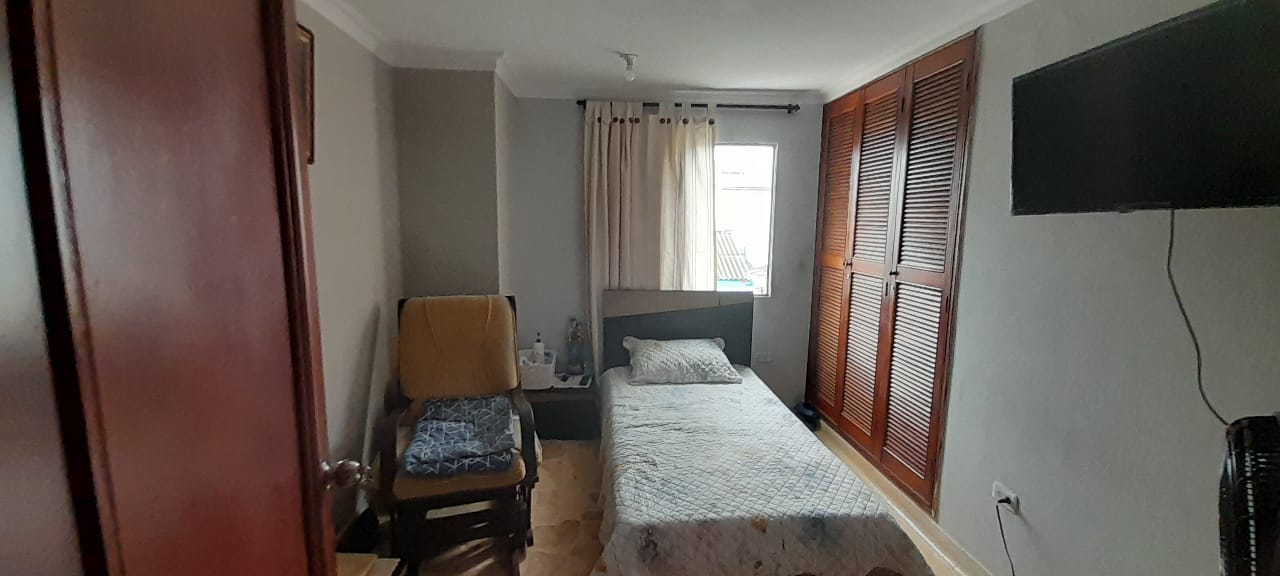 APARTAMENTO EN VENTA MANGA - CARTAGENA