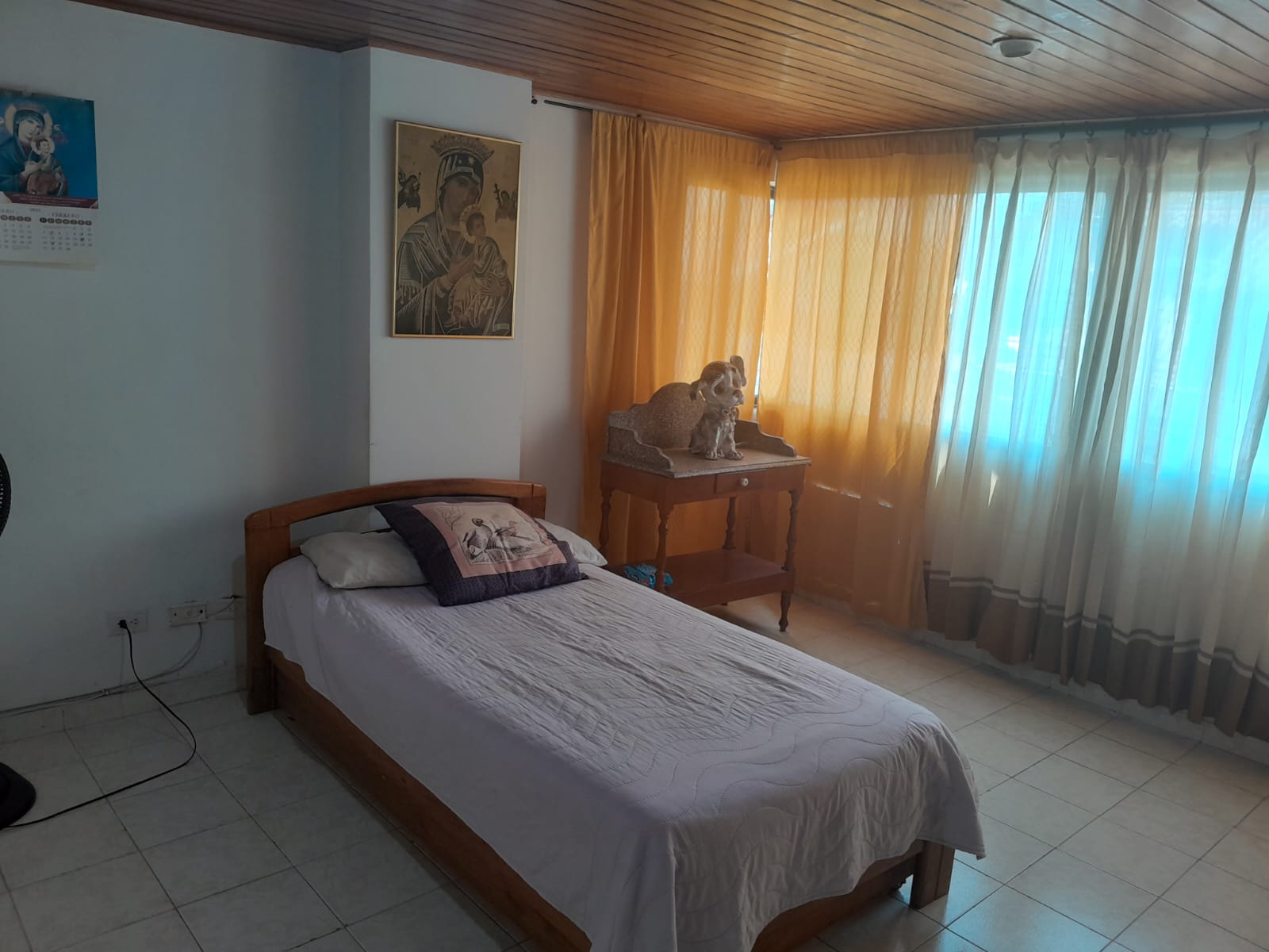 APARTAMENTO EN VENTA MANGA - CARTAGENA