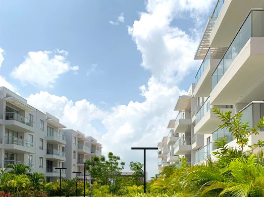 APARTAMENTO EN VENTA SERENA DEL MAR - CARTAGENA