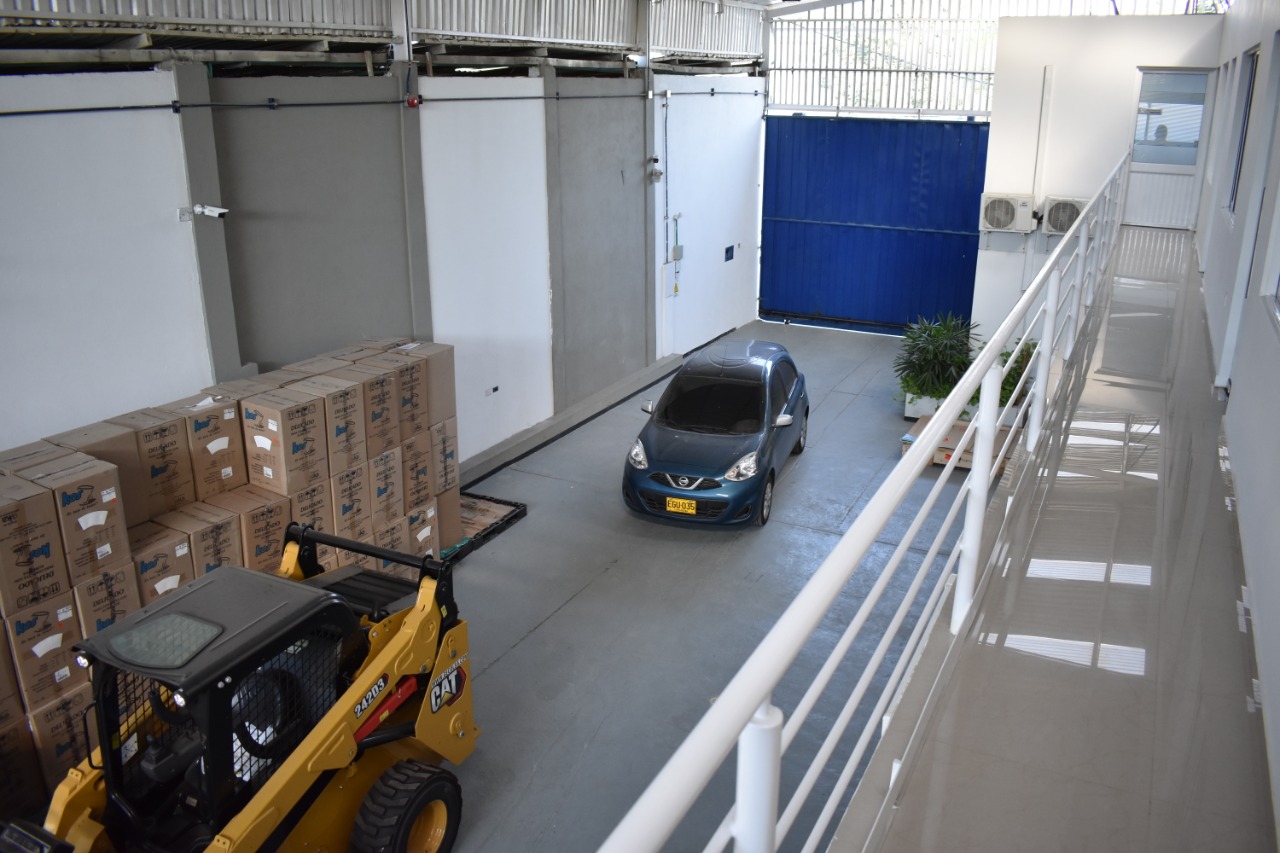 BODEGA EN VENTA BELLAVISTA - CARTAGENA