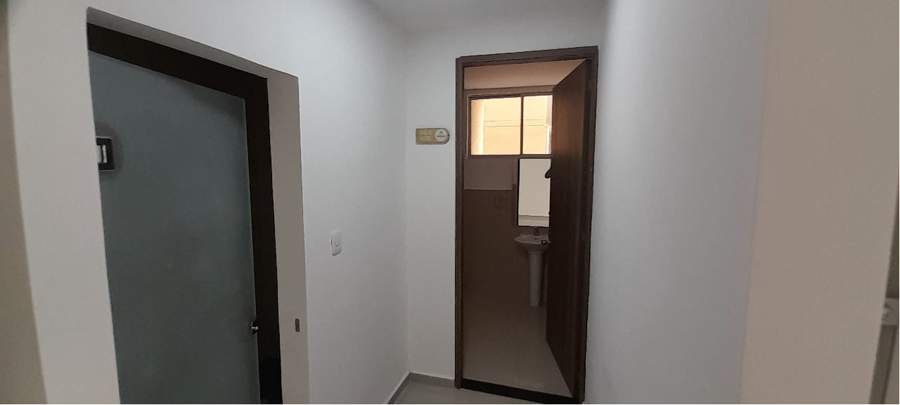 APARTAMENTO EN VENTA CAMPESTRE - CARTAGENA