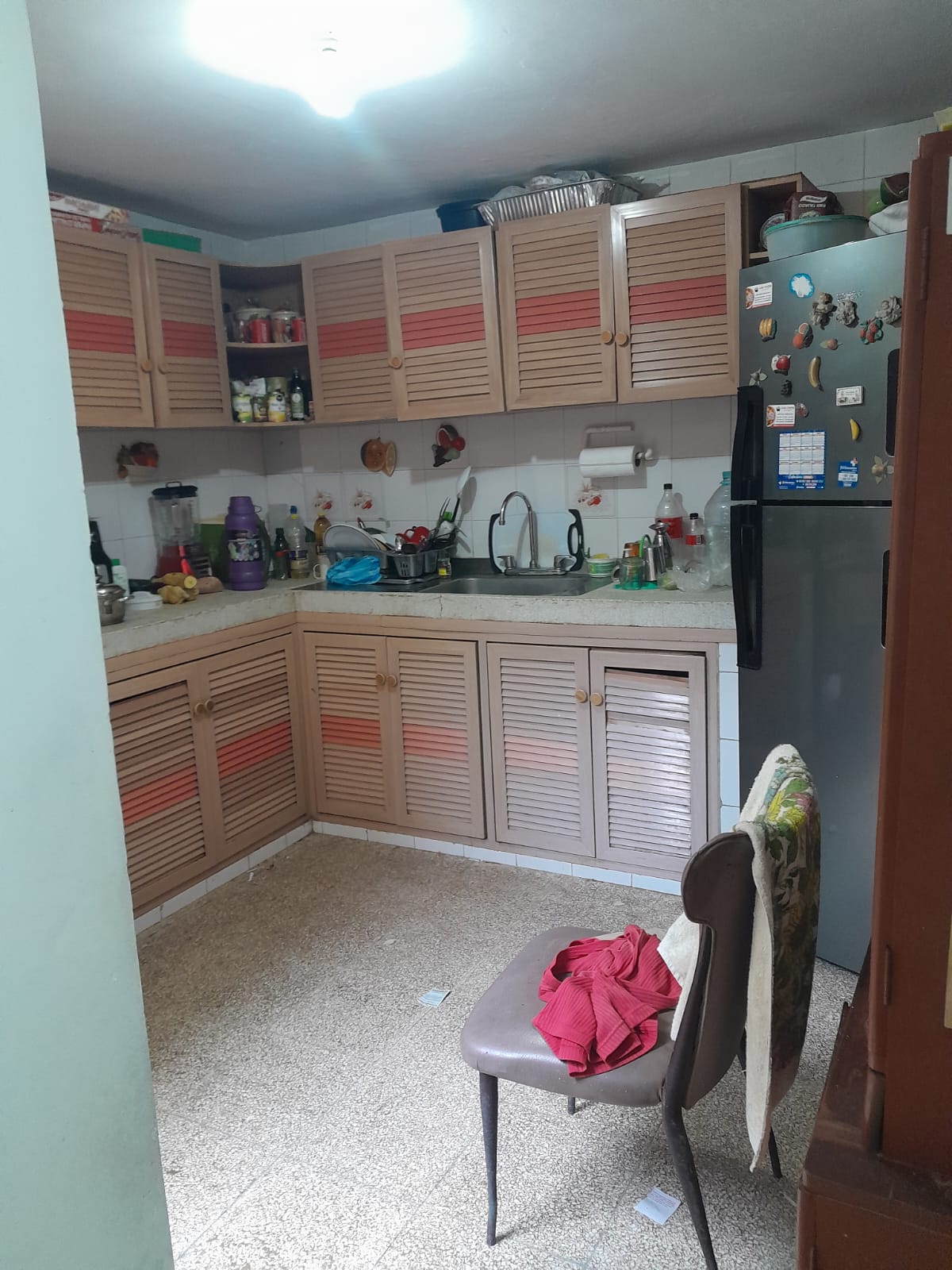 CASA EN VENTA CAMPESTRE - CARTAGENA