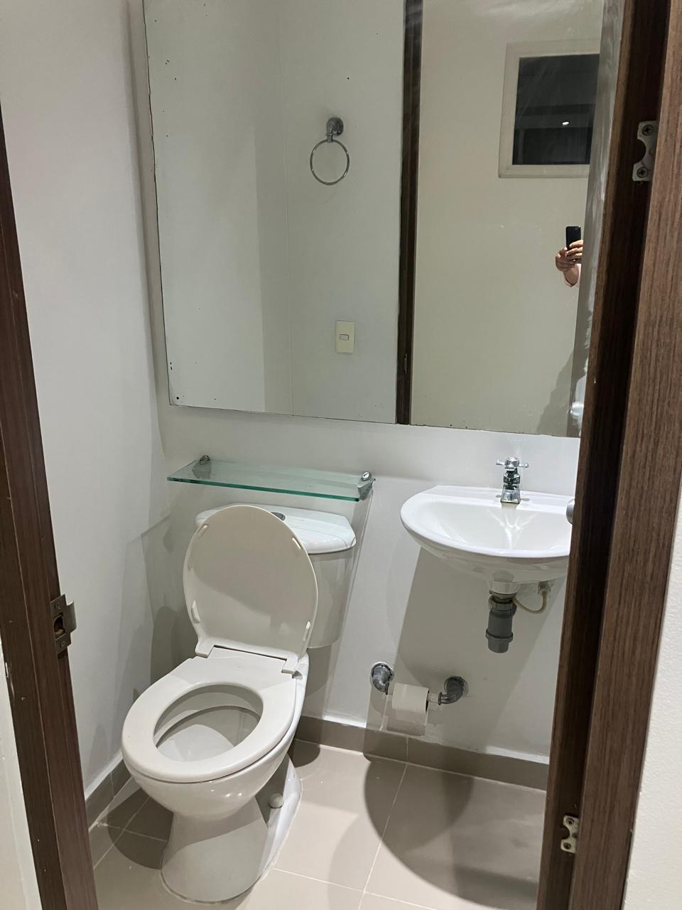 APARTAMENTO EN VENTA LA CONCEPCION - CARTAGENA