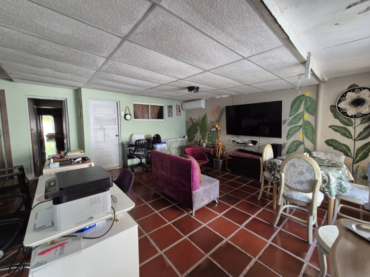 CASA EN ARRIENDO  CRESPO - CARTAGENA