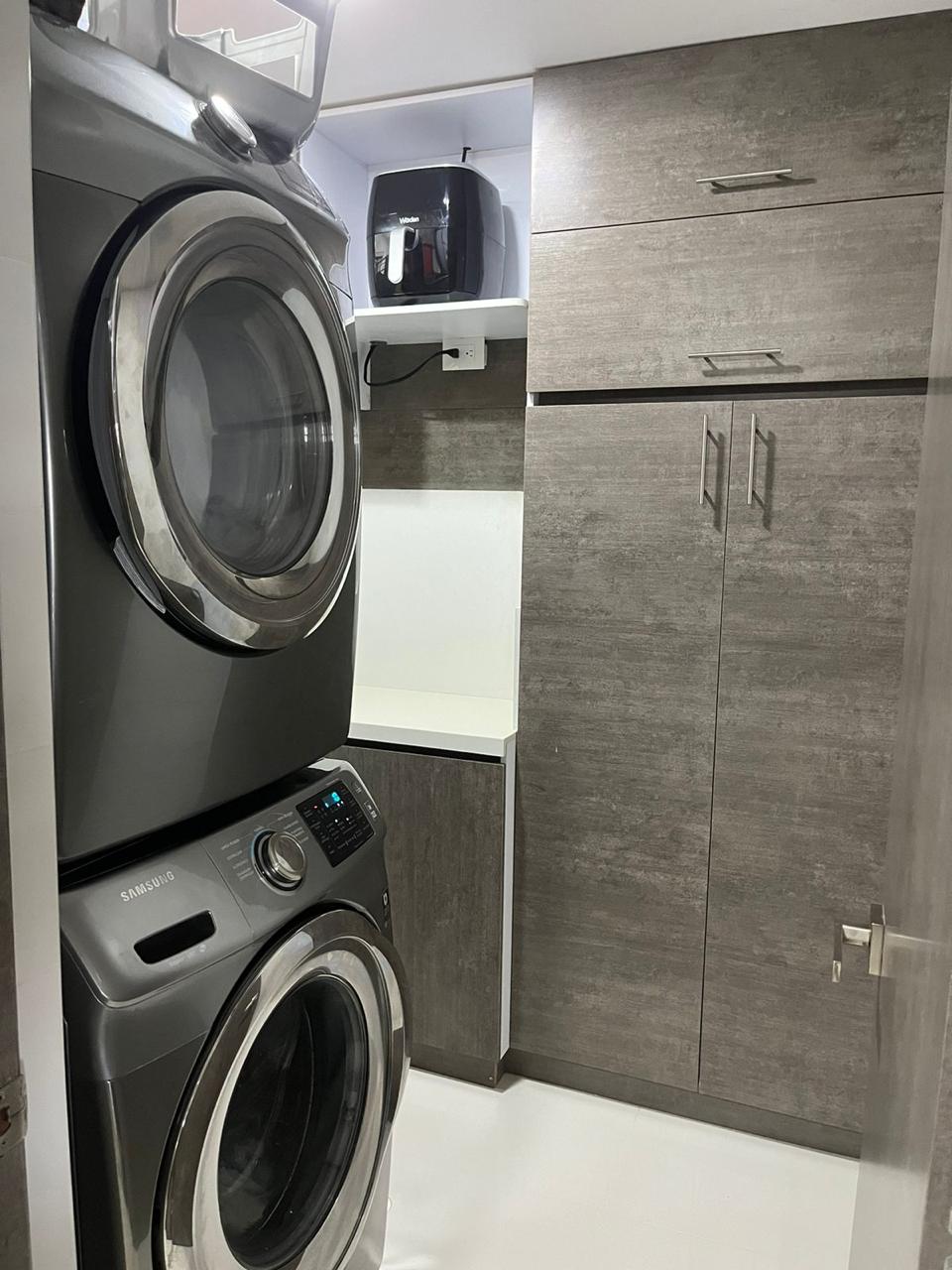 APARTAMENTO EN VENTA CIELO MAR - CARTAGENA