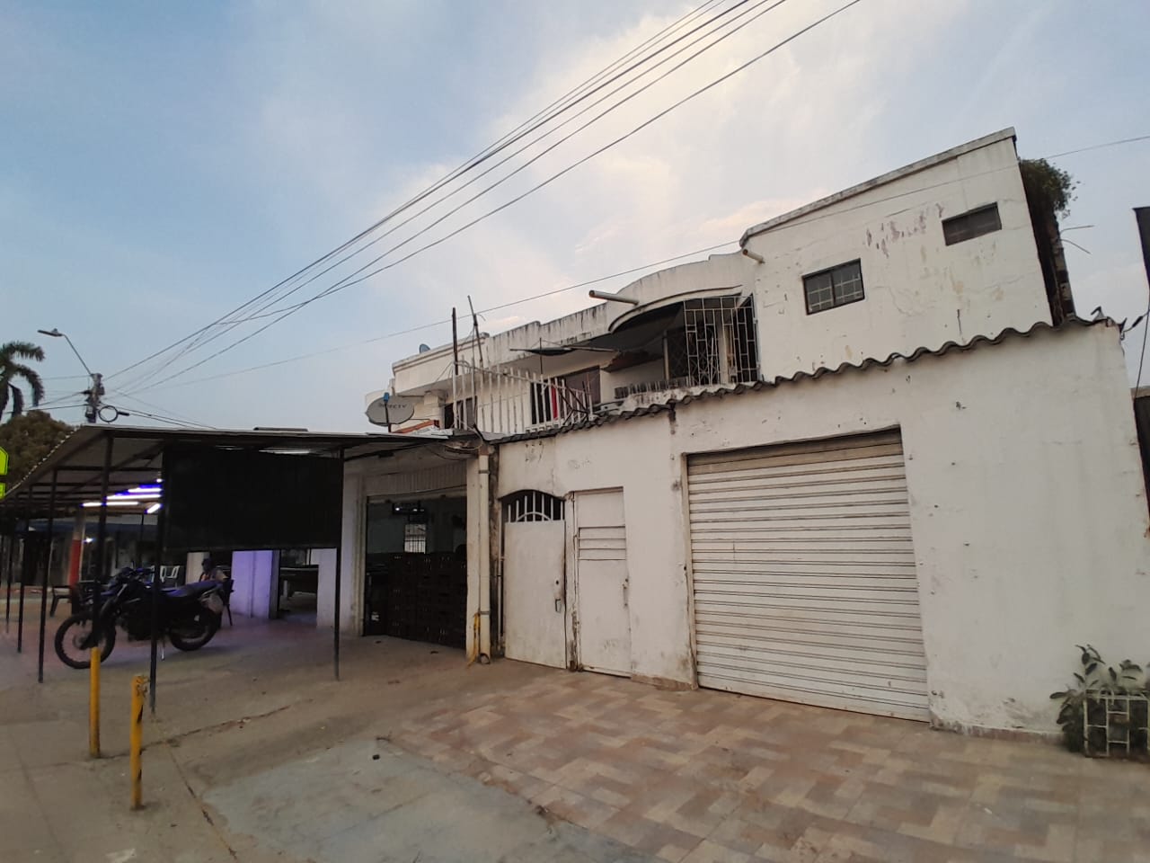 Cartagena Venta Casa Zaragocilla