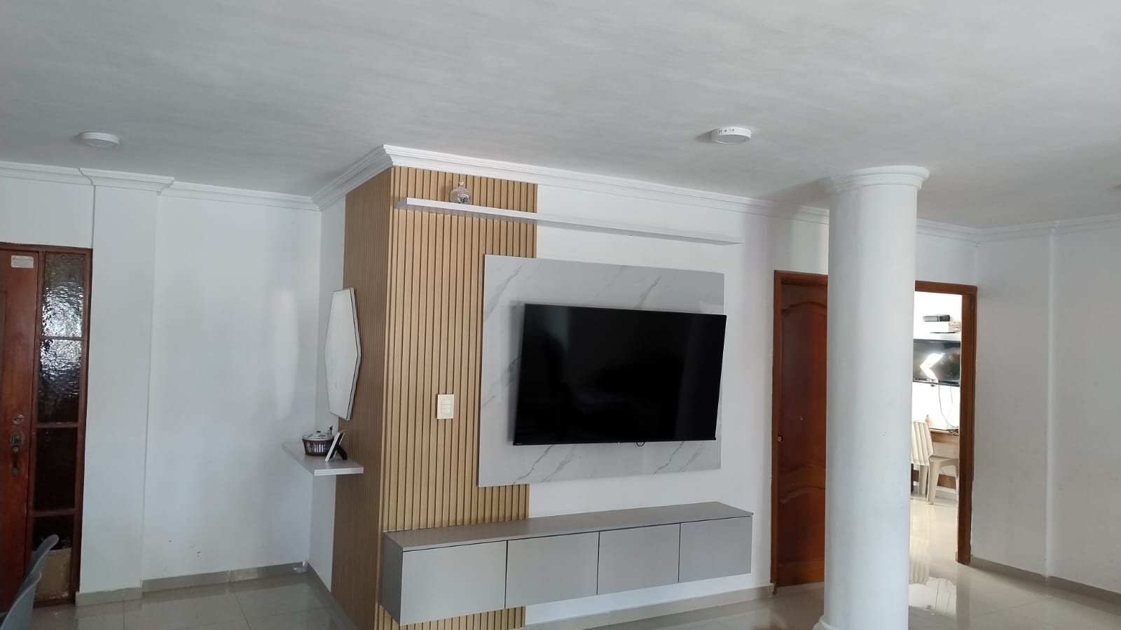Apartamento en Venta, El Recreo - Cartagena.