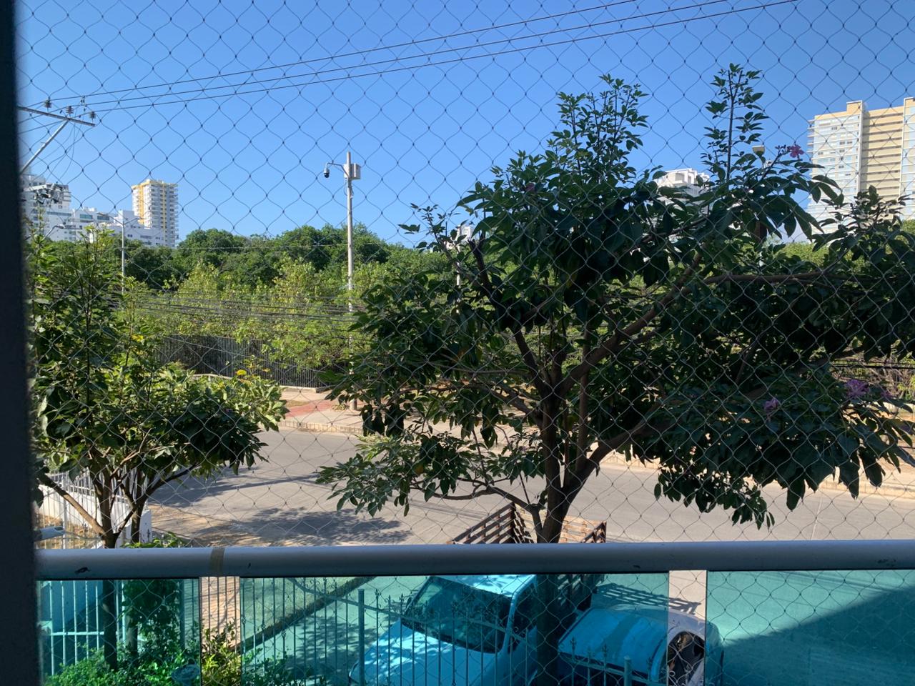 APARTAMENTO EN VENTA PIE DE LA POPA - CARTAGENA