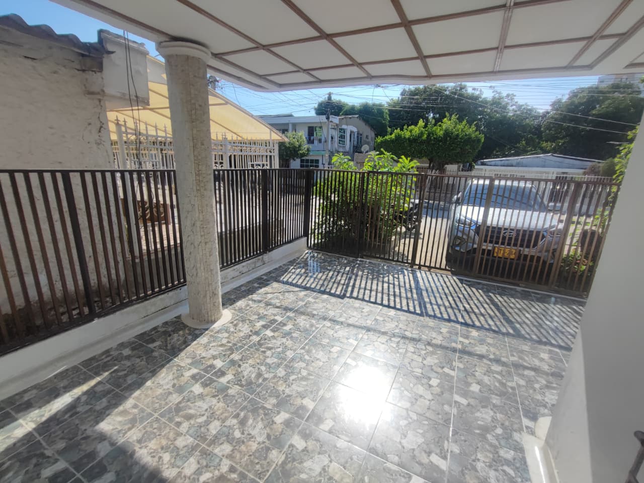 CASA EN VENTA , ARMENIA - CARTAGENA