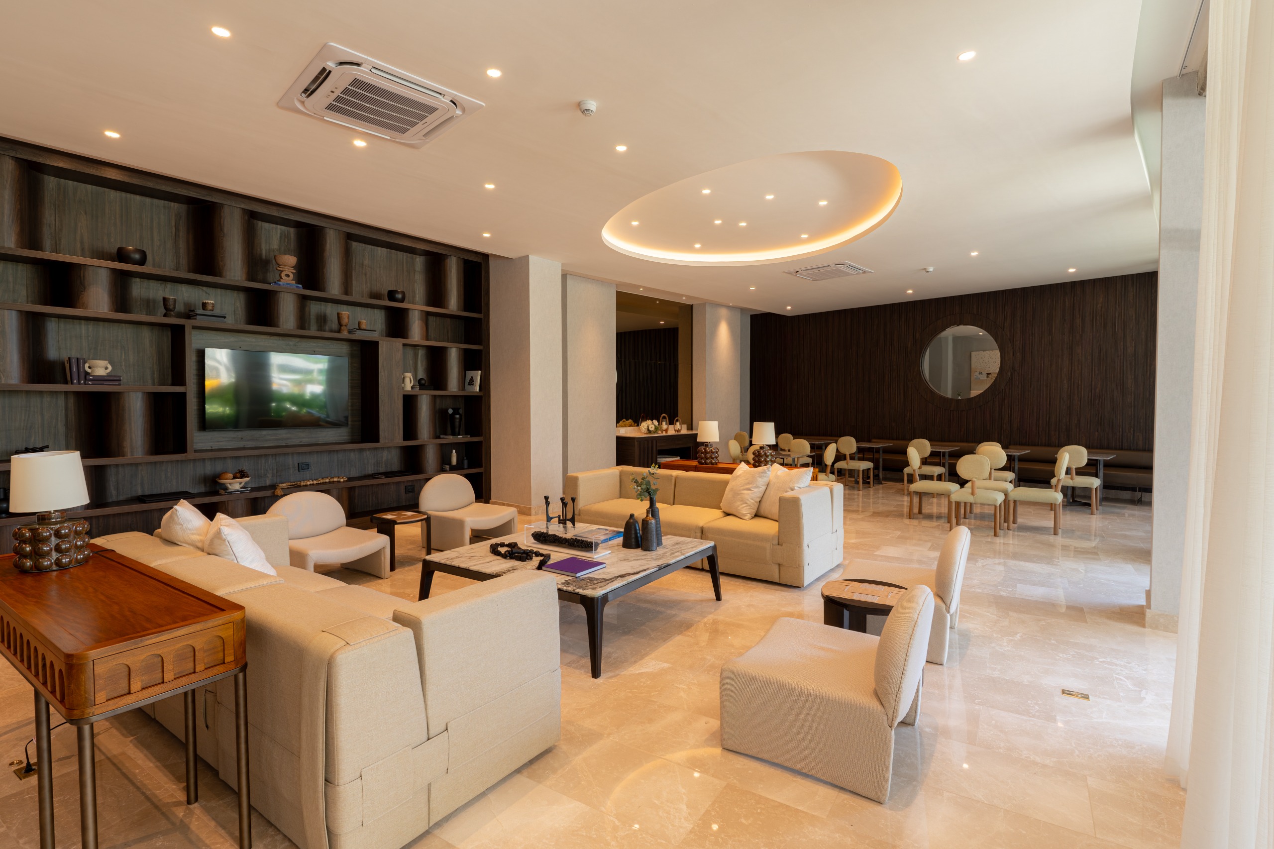 APARTAMENTO EN ARRIENDO MANZANILLO - CARTAGENA