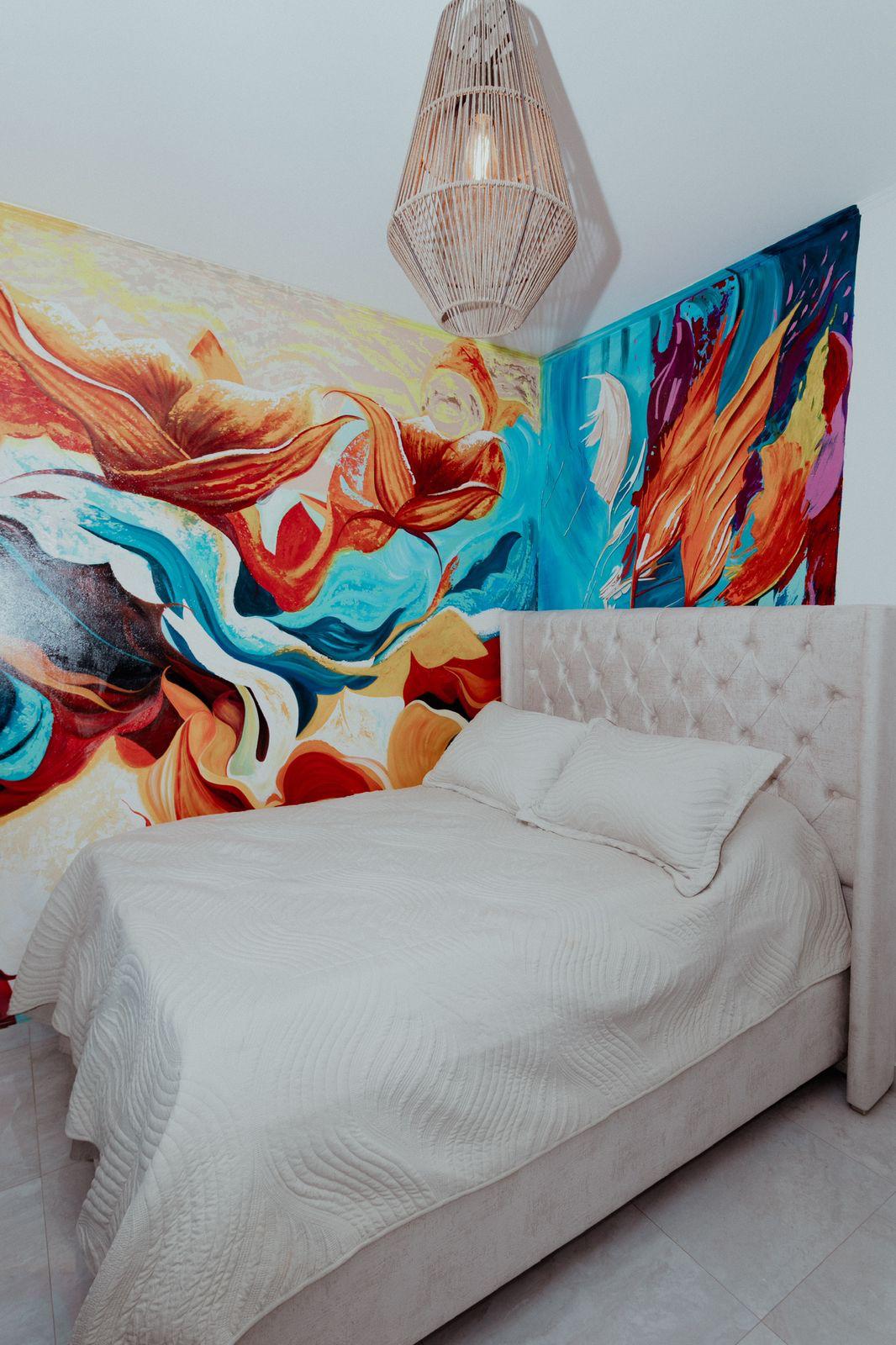 APARTAMENTO AMOBLADO EN ARRIENDO EN BELLAVISTA - CARTAGENA