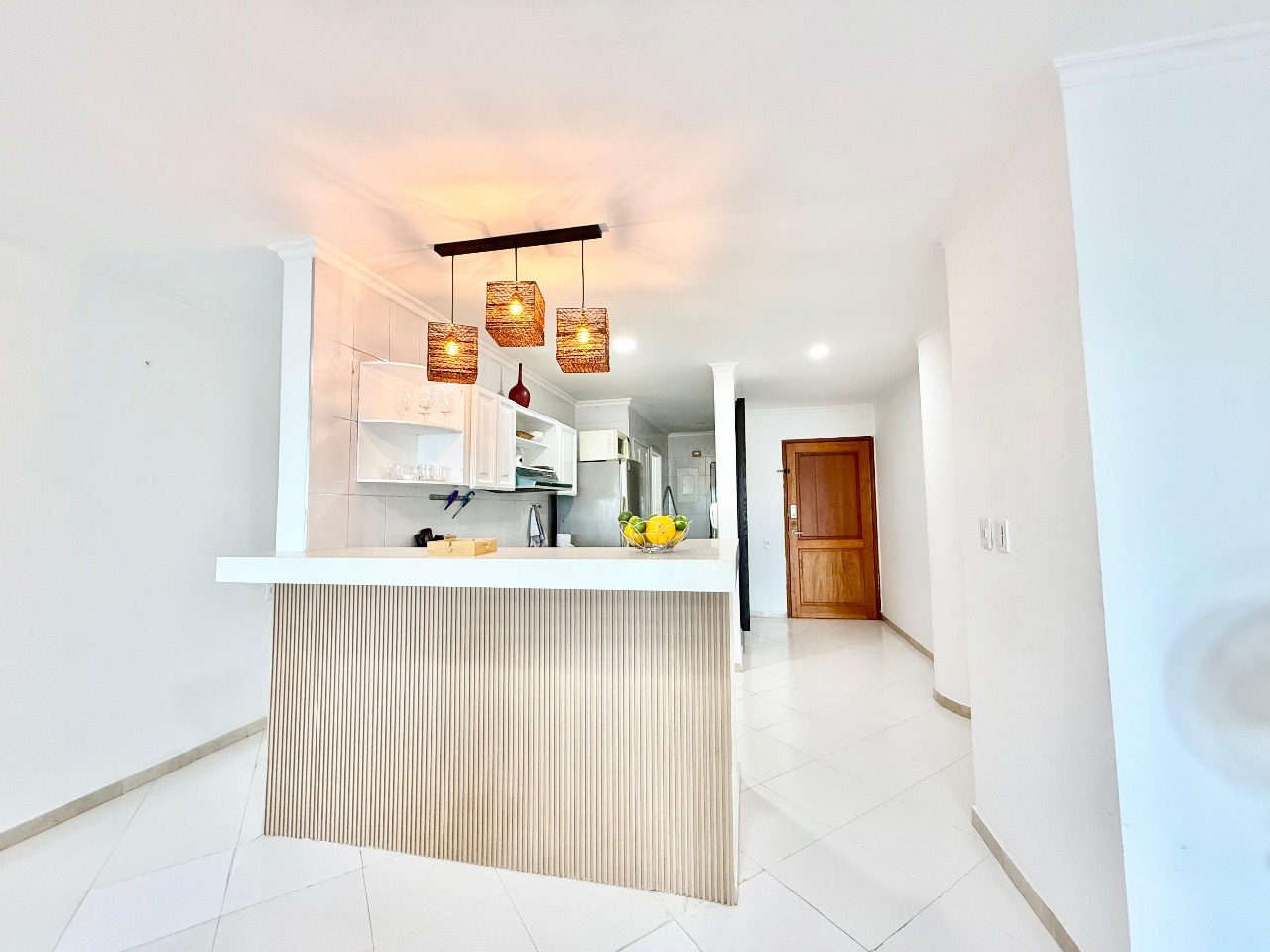 APARTAMENTO EN VENTA LA BOQUILLA - CARTAGENA