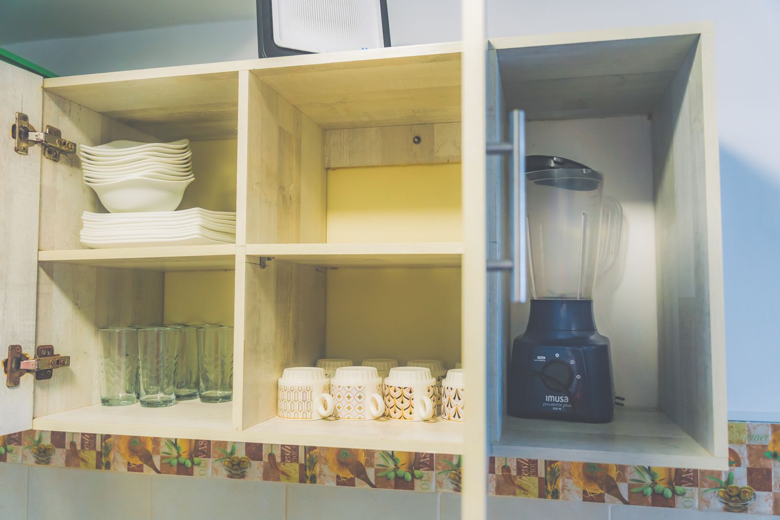 APARTAMENTO AMOBLADO EN ARRIENDO TORICES CARTAGENA