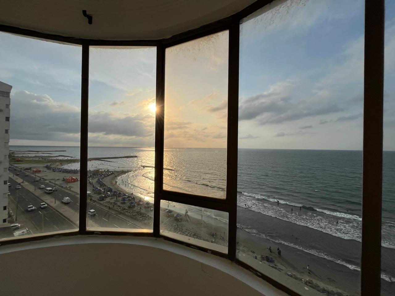 APARTAMENTO EN VENTA  MARBELLA - CARTAGENA