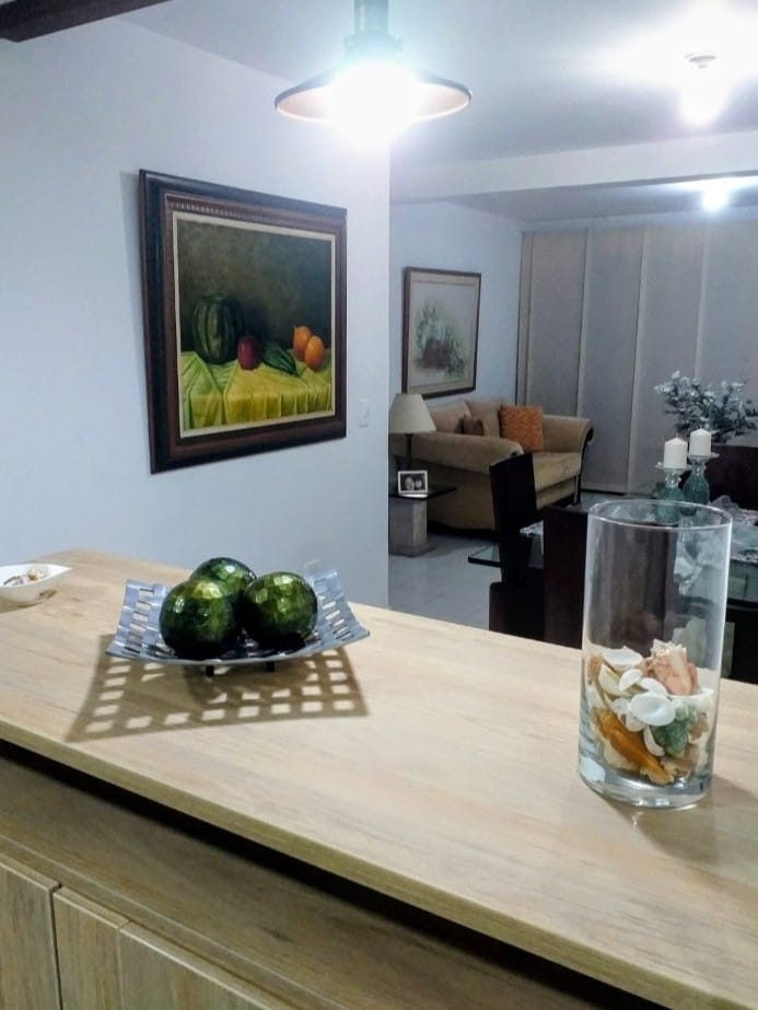 APARTAMENTO AMOBLADO EN VENTA CRESPO - CARTAGENA