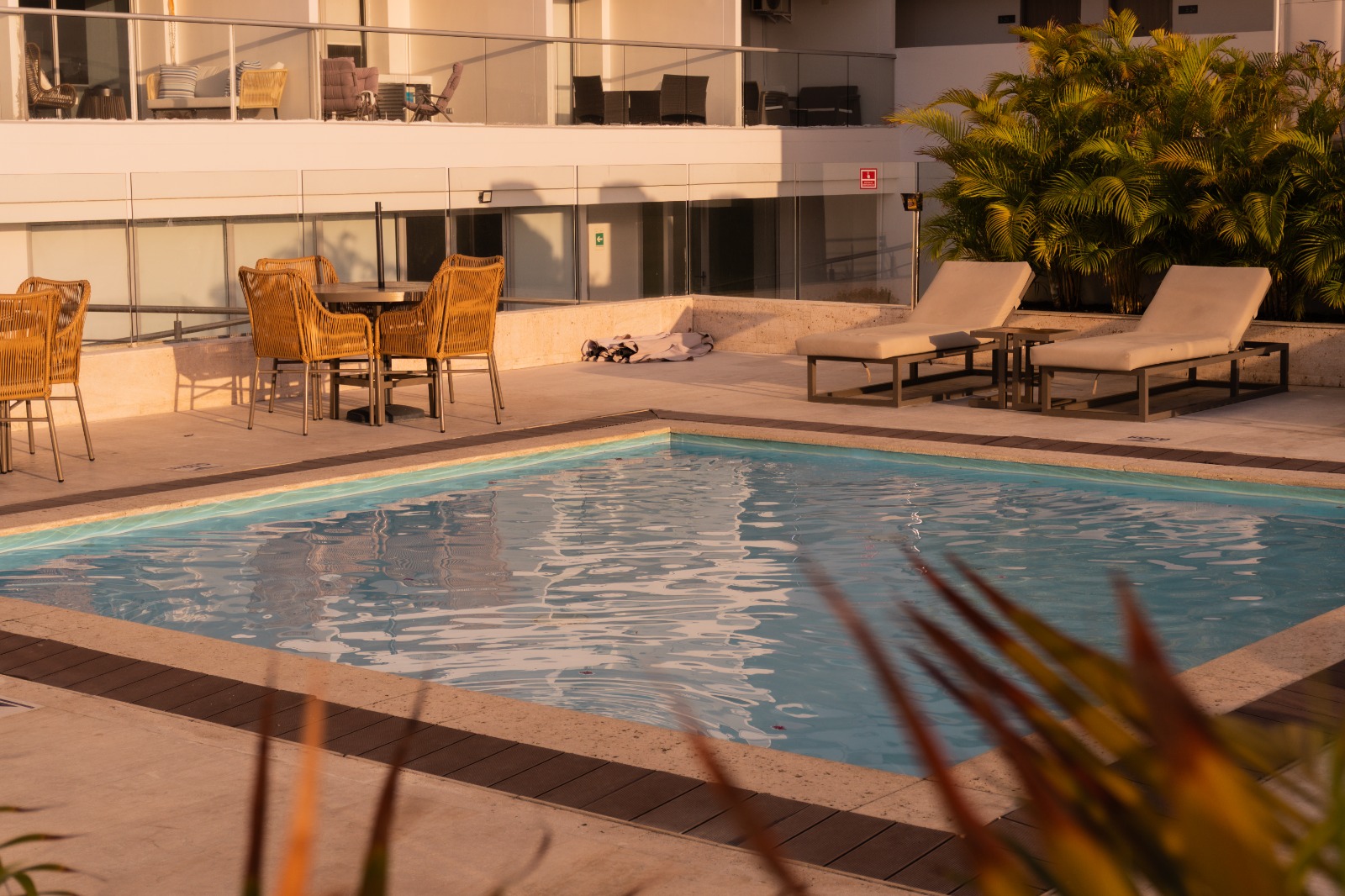 APARTAMENTO  EN VENTA CRESPO - CARTAGENA