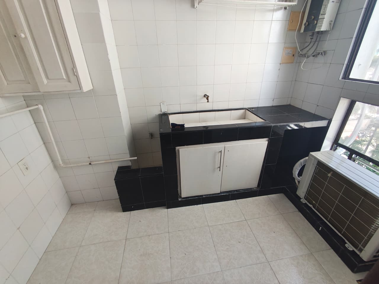 APARTAMENTO EN ARRIENDO BOCAGRANDE - CARTAGENA