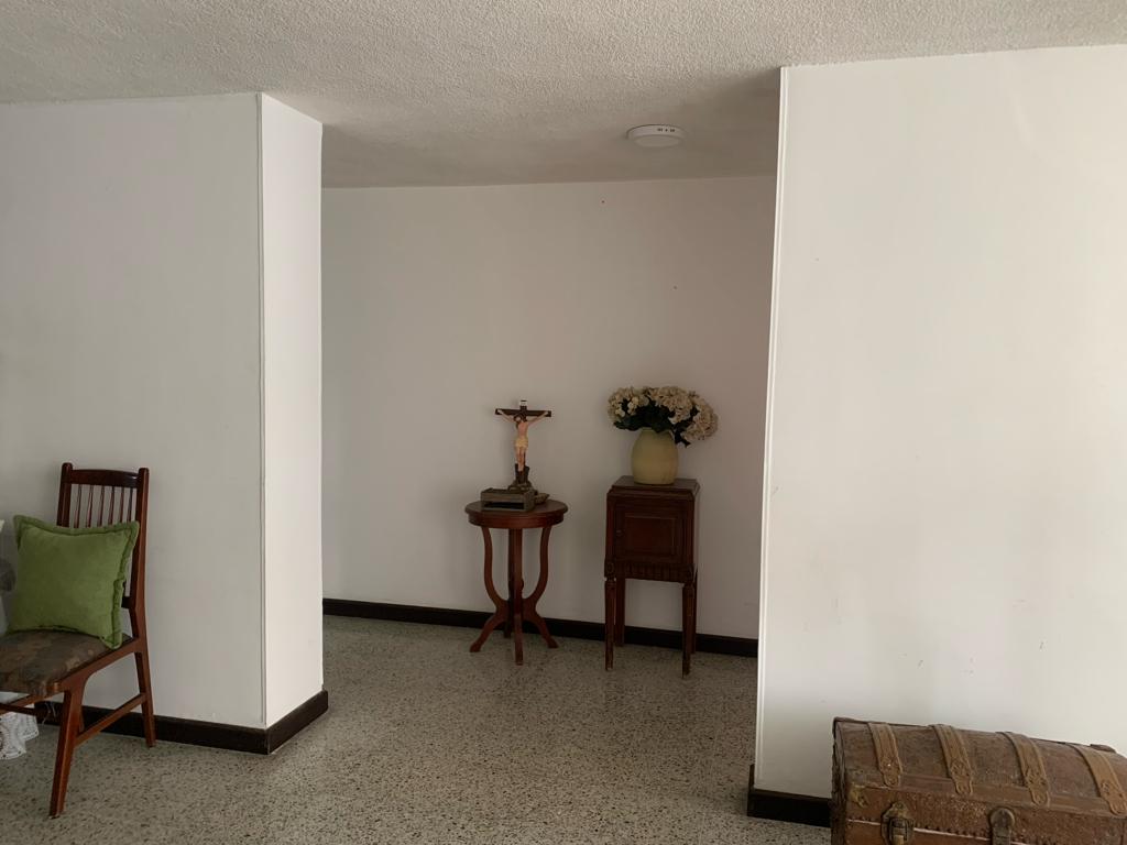 APARTAMENTO EN VENTA BOCAGRANDE - CARTAGENA