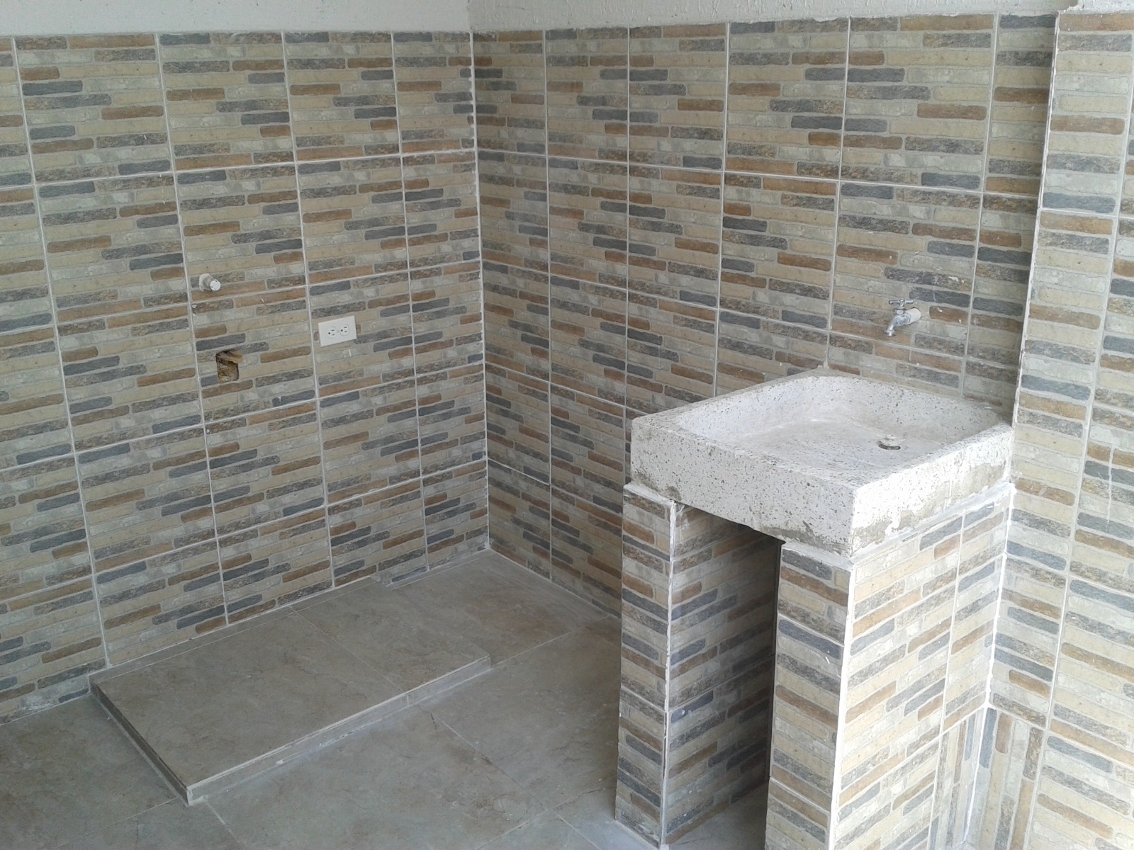 CASA EN VENTA SANTA CLARA - CARTAGENA