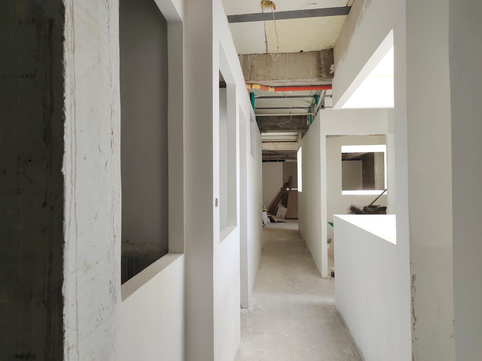 EN VENTA EDIFICIO EN TORICES - CARTAGENA