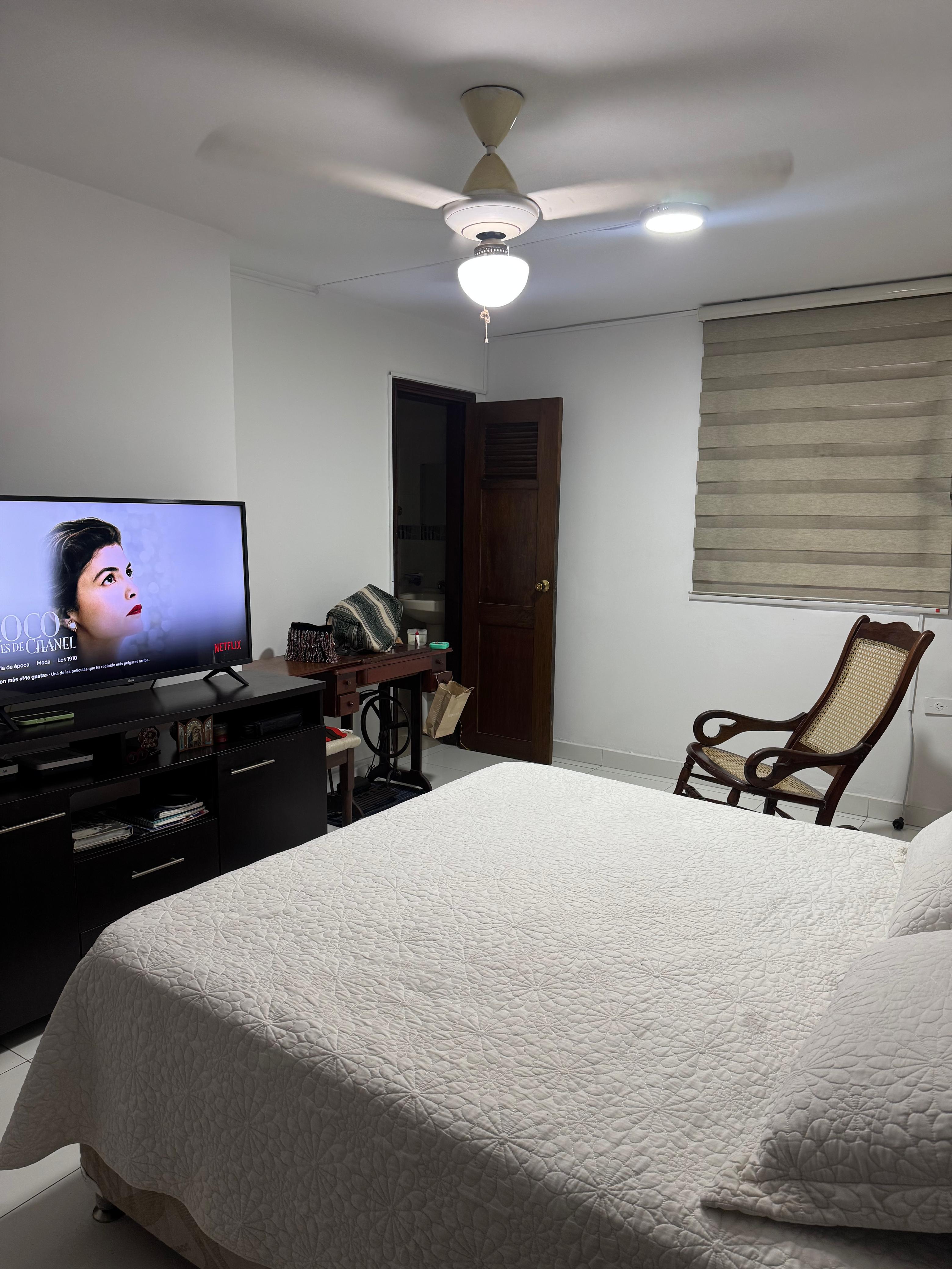 EN VENTA APARTAMENTO BOCAGRANDE - CARTAGENA