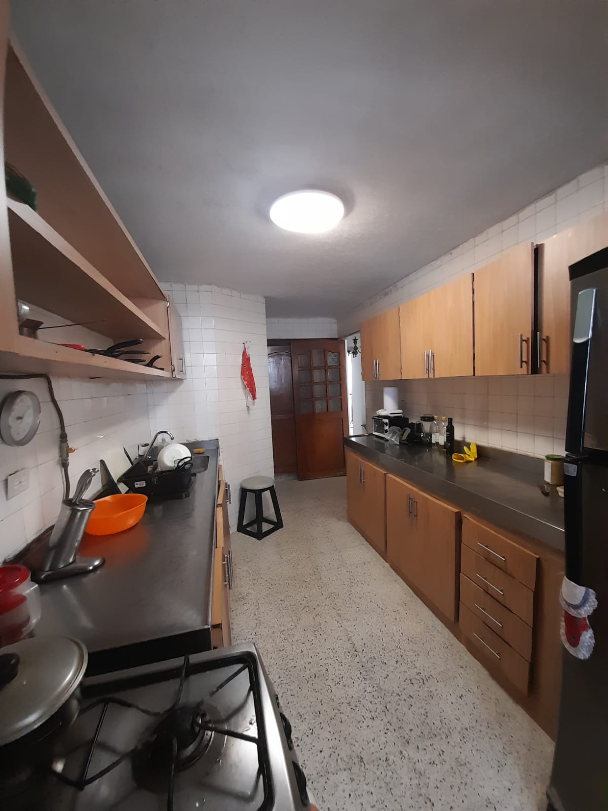 EN VENTA APARTAMENTO EN BOCAGRANDE - CARTAGENA