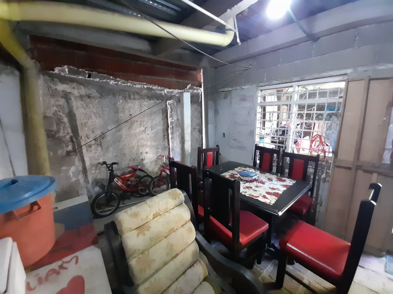 EN VENTA CASA EN EL BARRIO CHINO - CARTAGENA