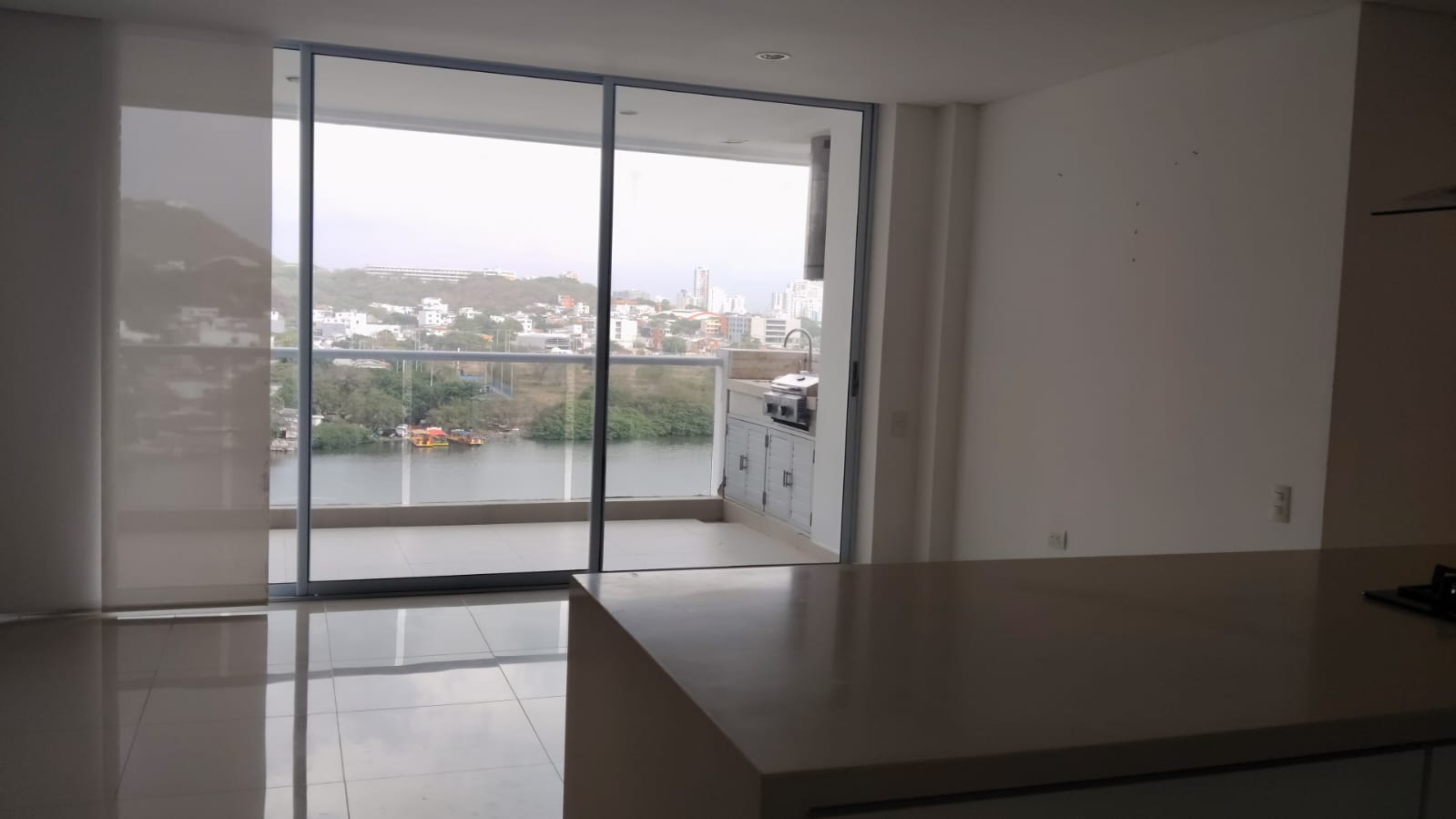 ARRIENDO APARTAMENTO EN CABRERO