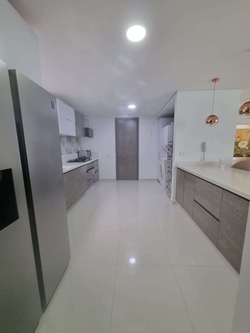 APARTAMENTO EN VENTA CIELO MAR - CARTAGENA