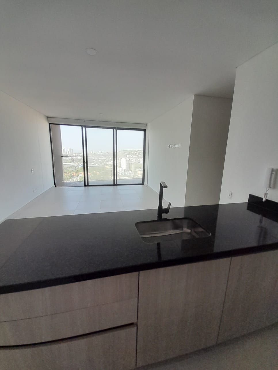 Apartamento para Arriendo en Manga Cartagena