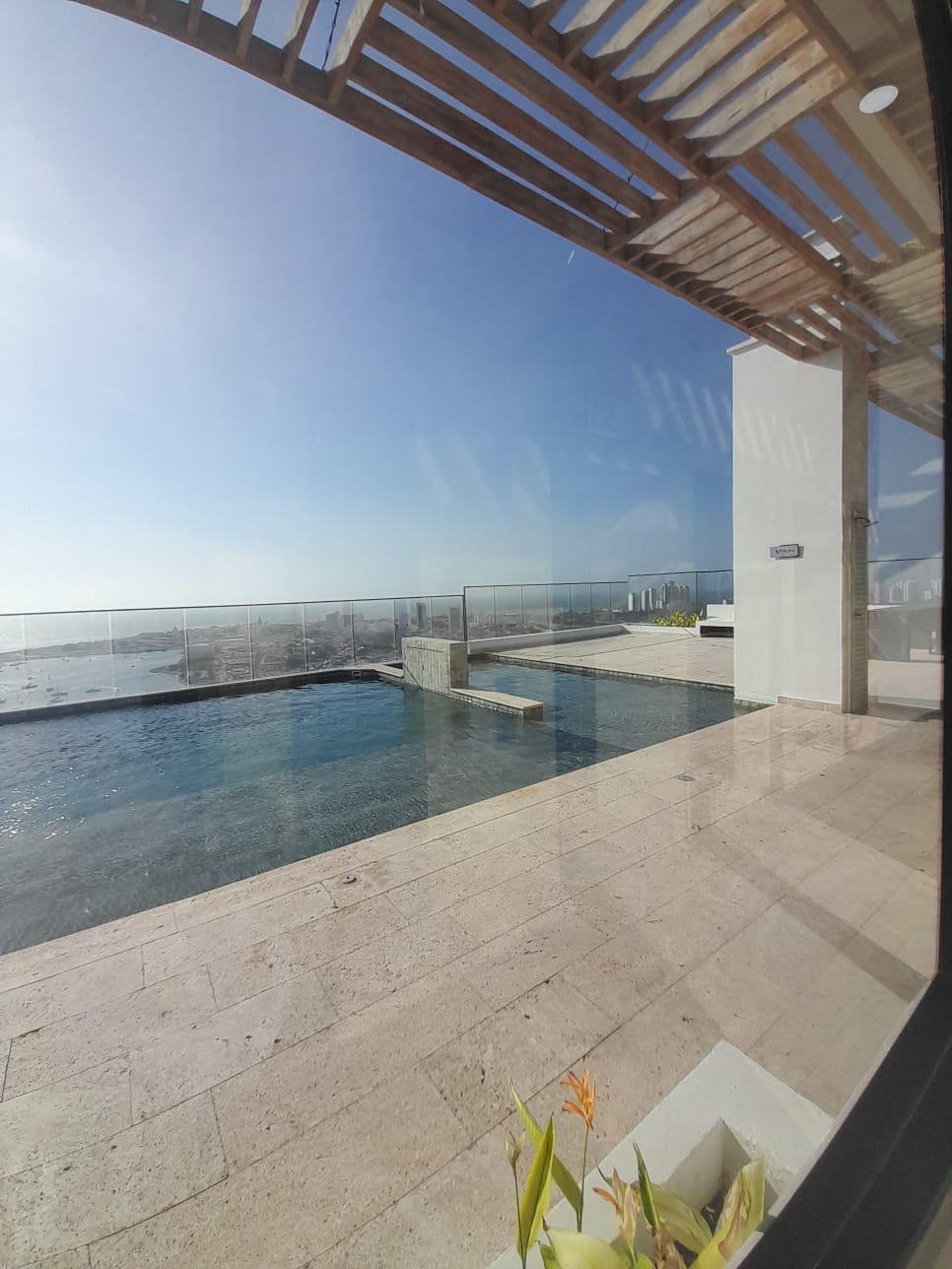 Apartamento para Arriendo en Manga Cartagena
