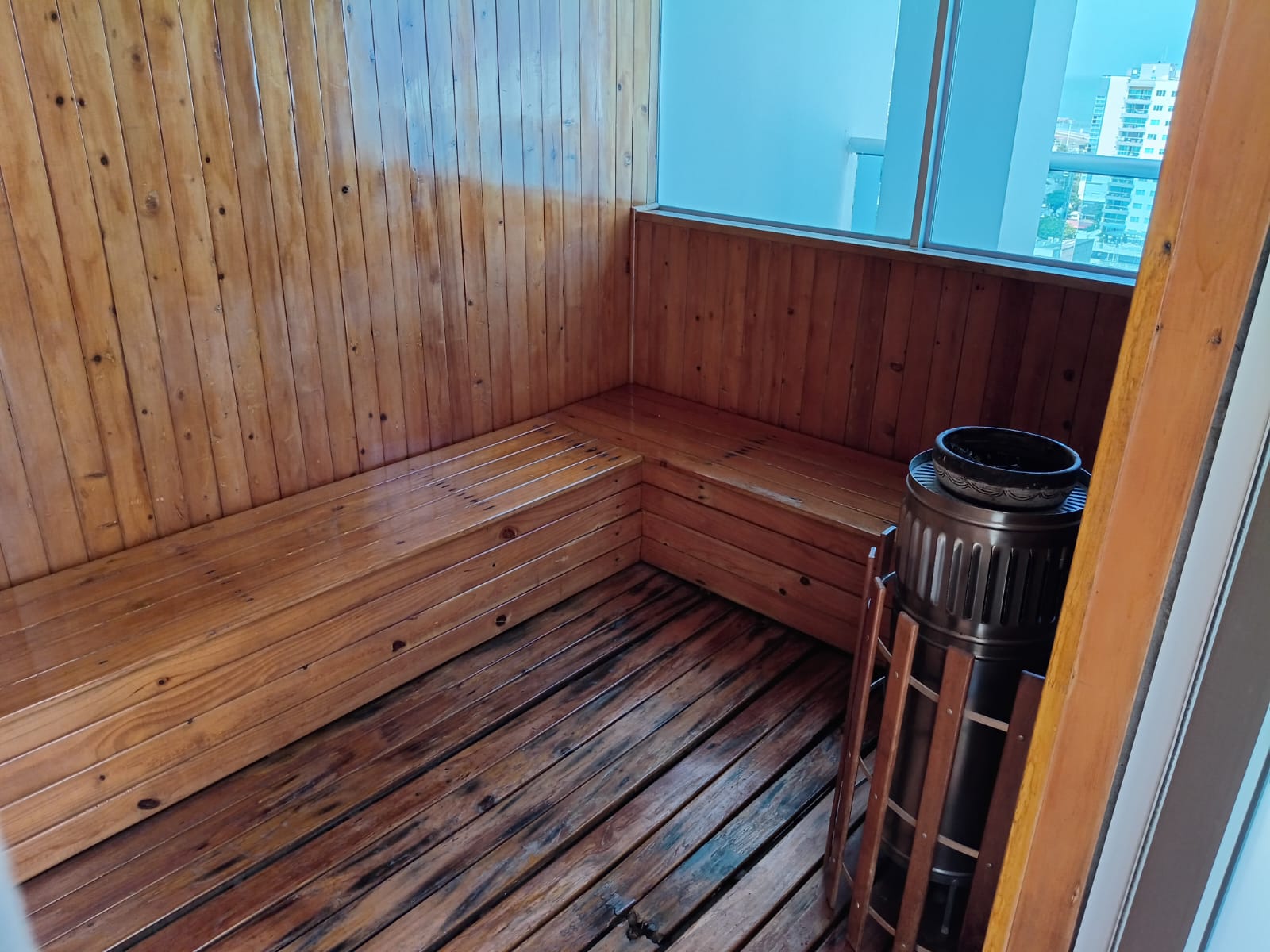 APARTAMENTO EN VENTA EN CRESPO - CARTAGENA