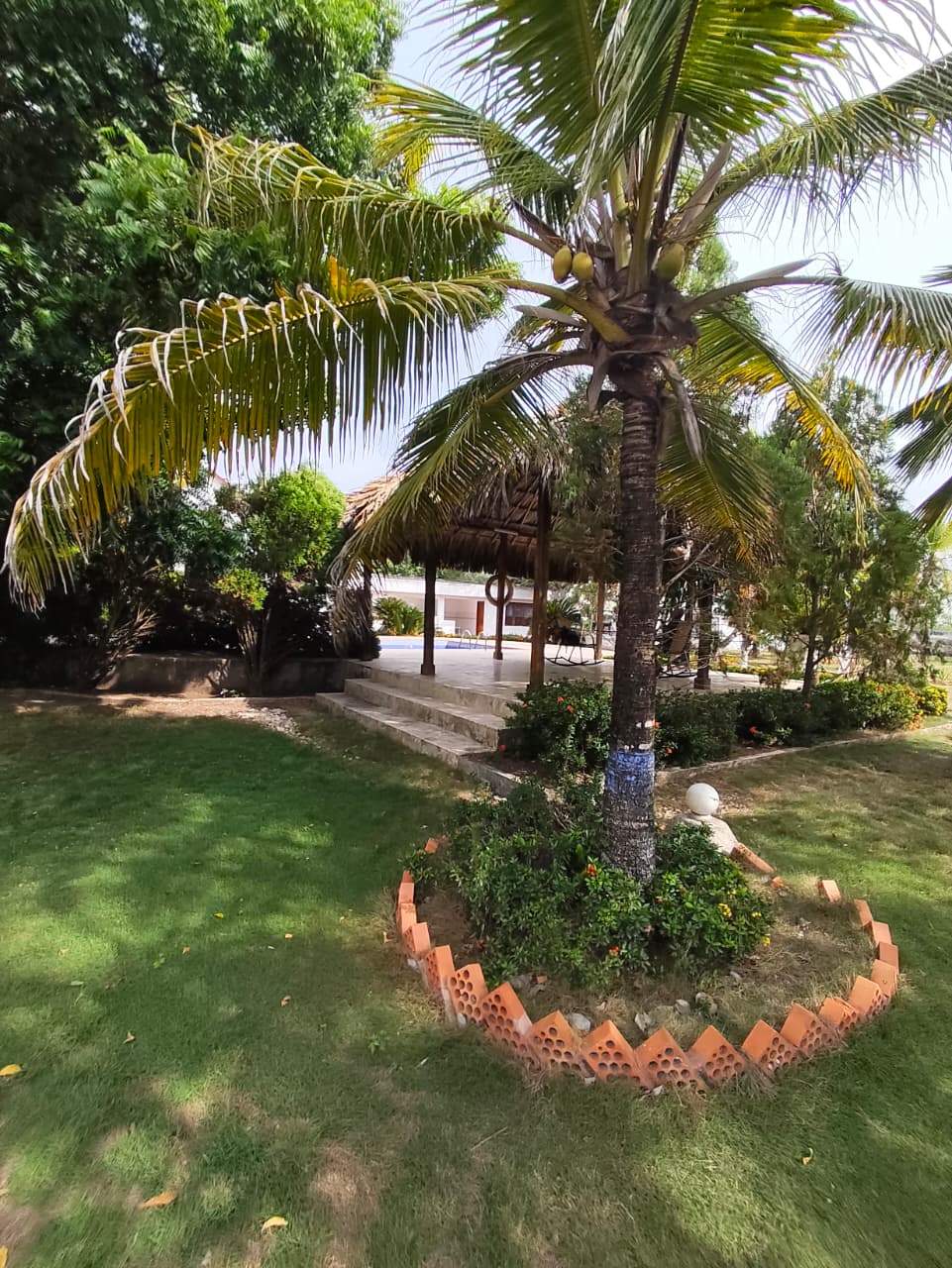 CASA EN ARRIENDO CIELO MAR - DE USO TURISTICO