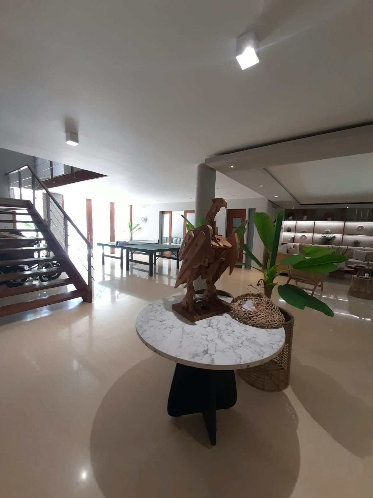 CASA EN ARRIENDO BOCAGRANDE - CARTAGENA